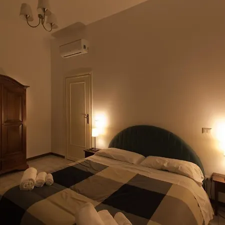 Гостевой дом Borooms Рим