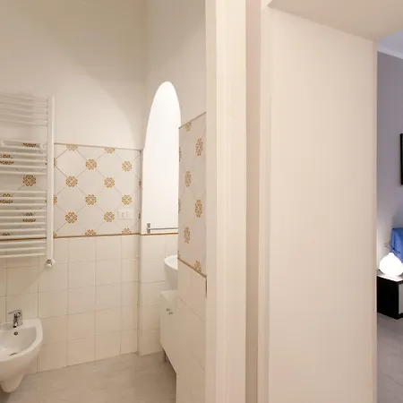 Гостевой дом Borooms 4*