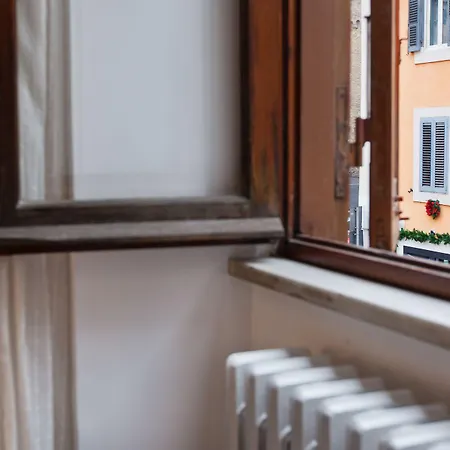 Borooms Гостевой дом