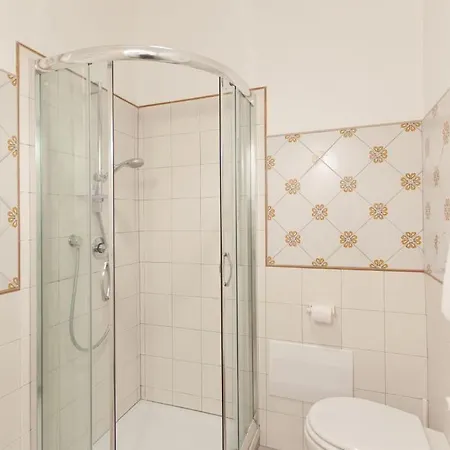 Гостевой дом Borooms Рим