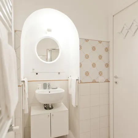 Borooms Гостевой дом Рим