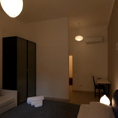 Гостевой дом Borooms Рим