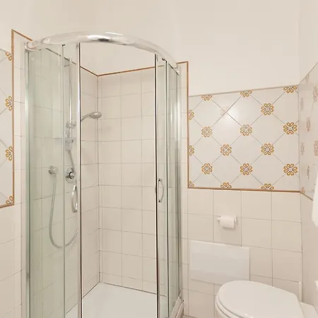 Гостевой дом Borooms 4*