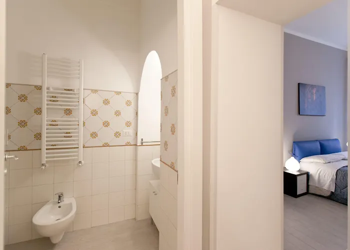 Casa de hóspedes Borooms 4*