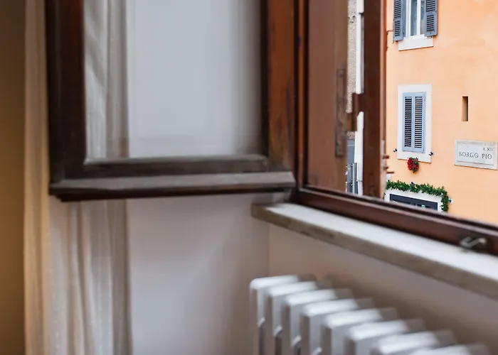 Borooms Casa de hóspedes