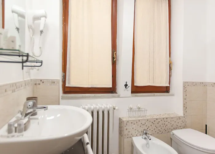 Casa de hóspedes Borooms 4*