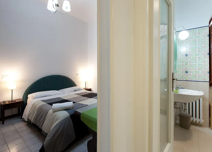 Casa de hóspedes Borooms Roma