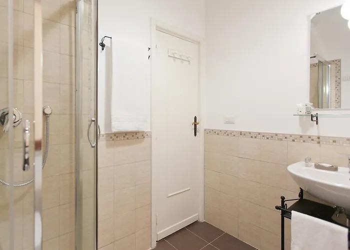 Borooms Casa de hóspedes