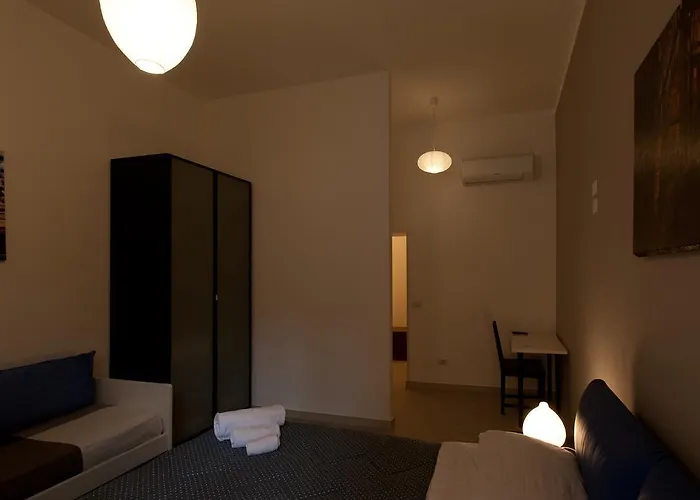 Casa de hóspedes Borooms Roma