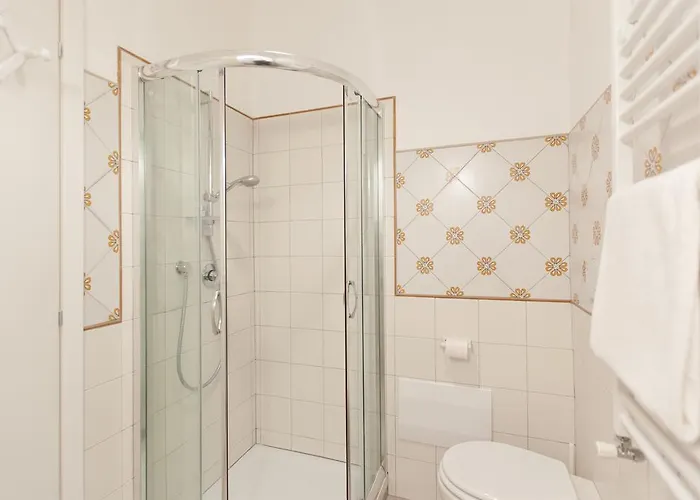 Casa de hóspedes Borooms 4*