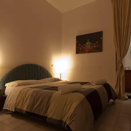 招待所 波鲁姆斯旅馆 罗马