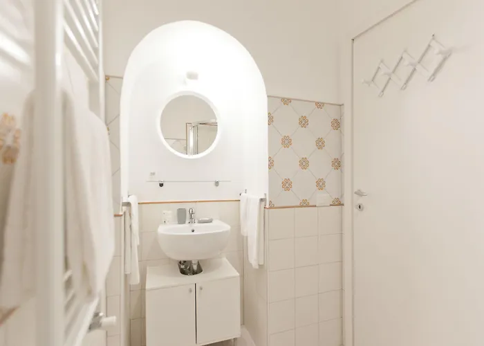 Borooms Gæstehus Rom