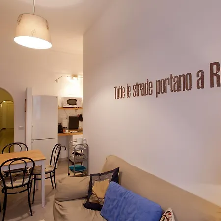 Borooms 4* Roma