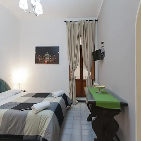 Pensionat Borooms 4*