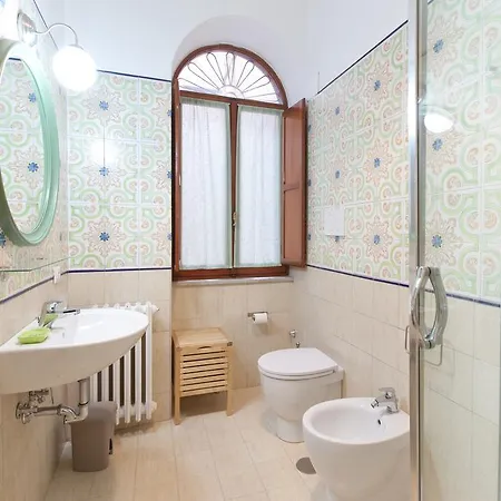 Borooms Gæstehus Rom