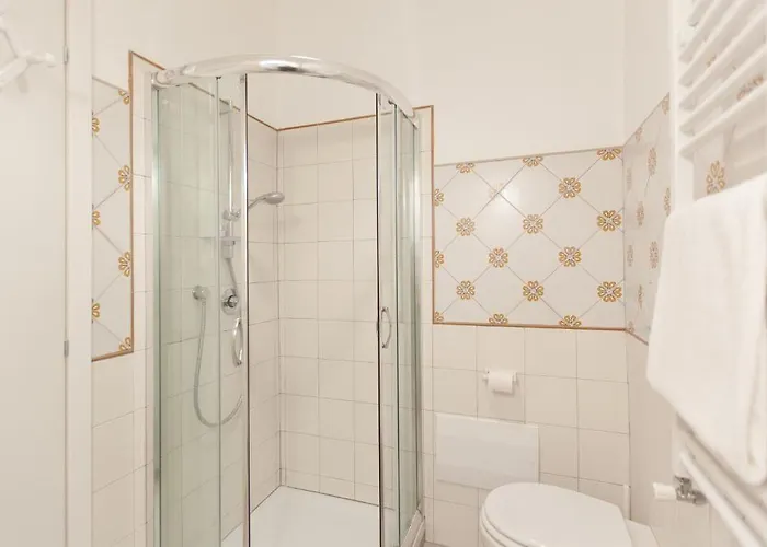 Πανσιόν Borooms Ρώμη