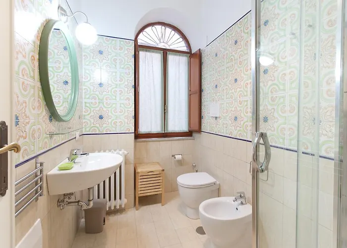 Borooms Πανσιόν Ρώμη